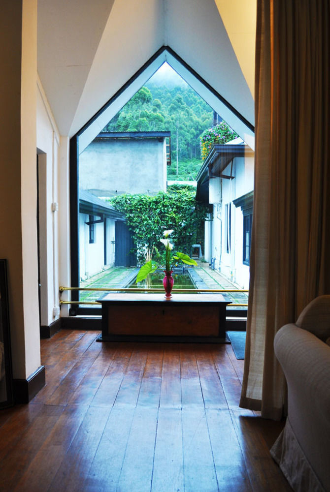 Hill Holiday home *