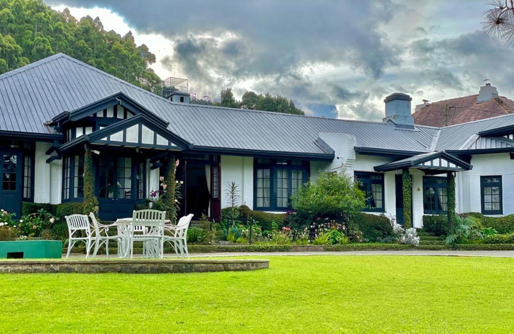 Ferienhaus Hill Nuwara Eliya