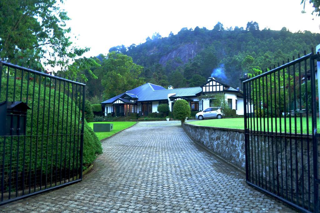 Ferienhaus Hill Nuwara Eliya