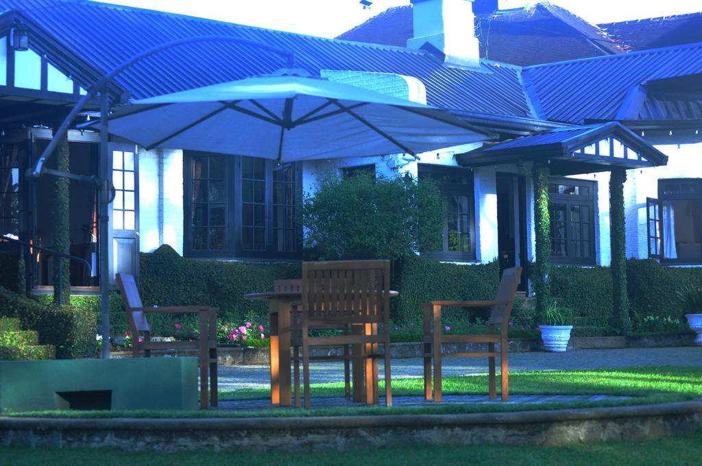 Hill Ferienhaus Nuwara Eliya