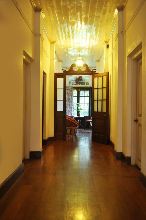 Ferienhaus Hill *