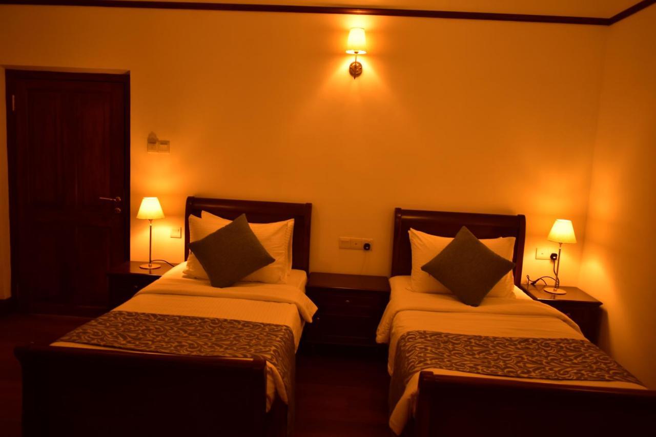 Holiday home Hill Nuwara Eliya