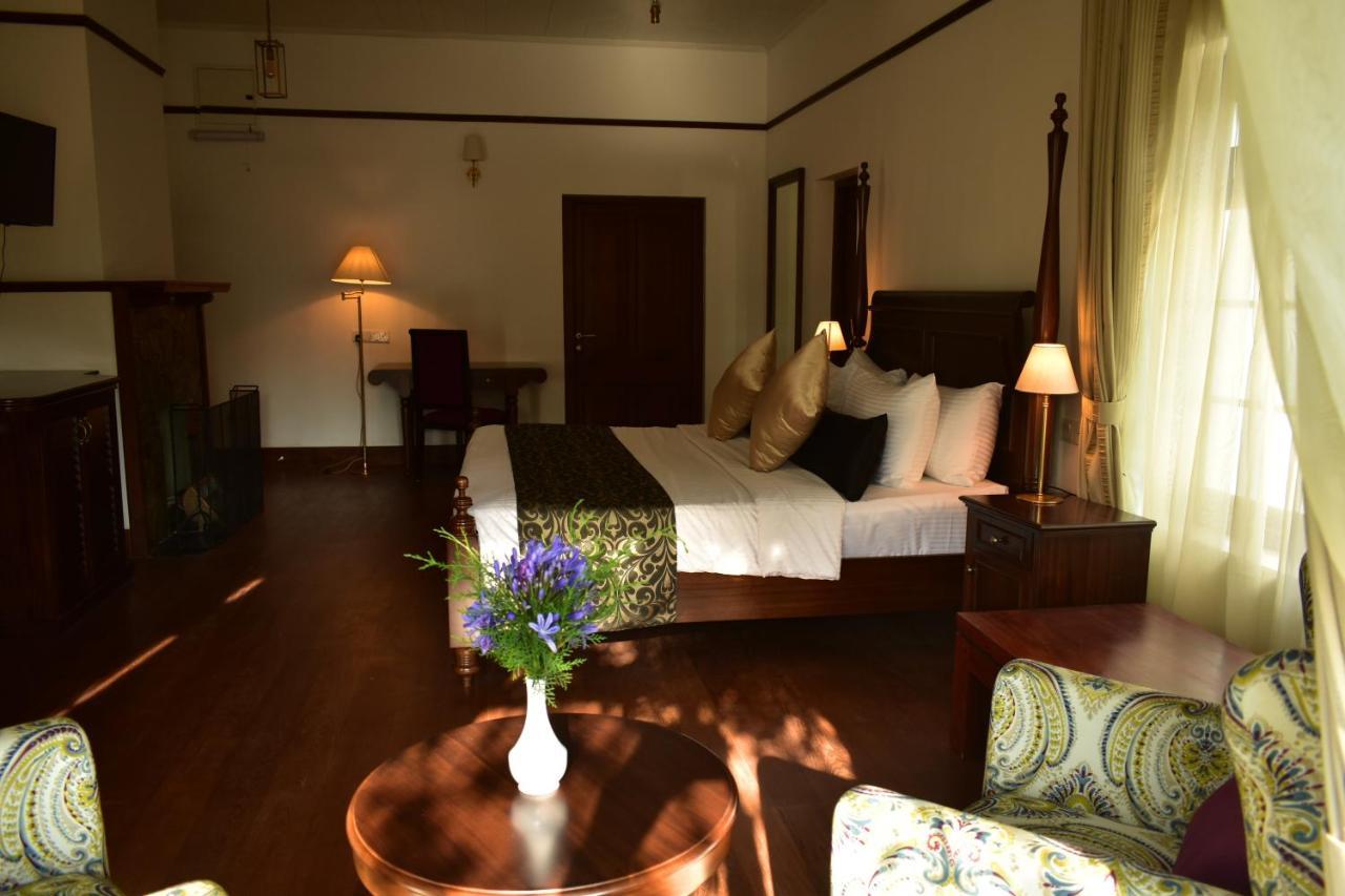 Hill Ferienhaus Nuwara Eliya