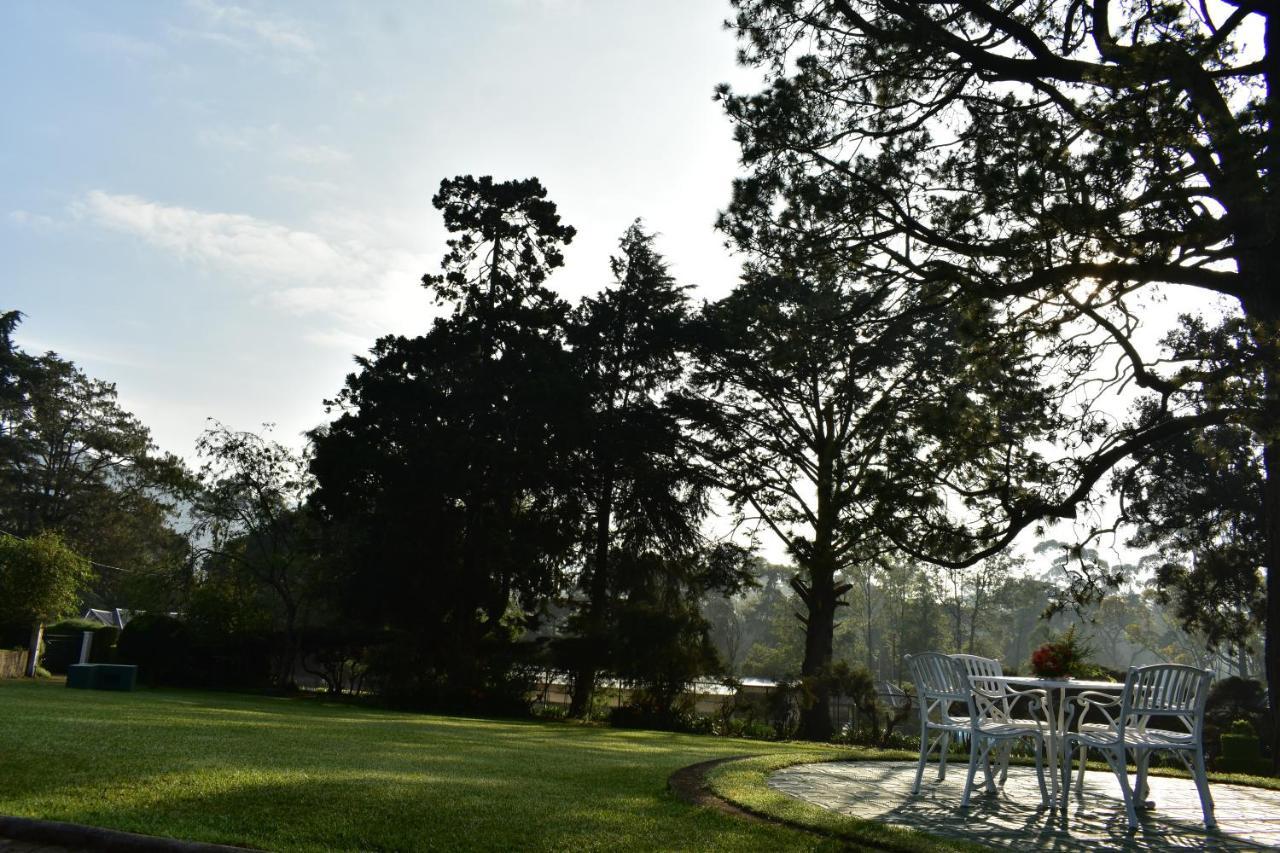 Hill Nuwara Eliya