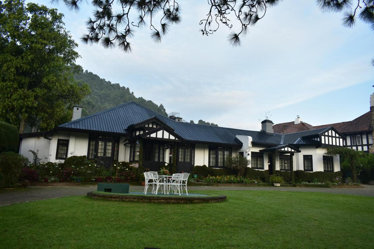 Hill Holiday home Nuwara Eliya