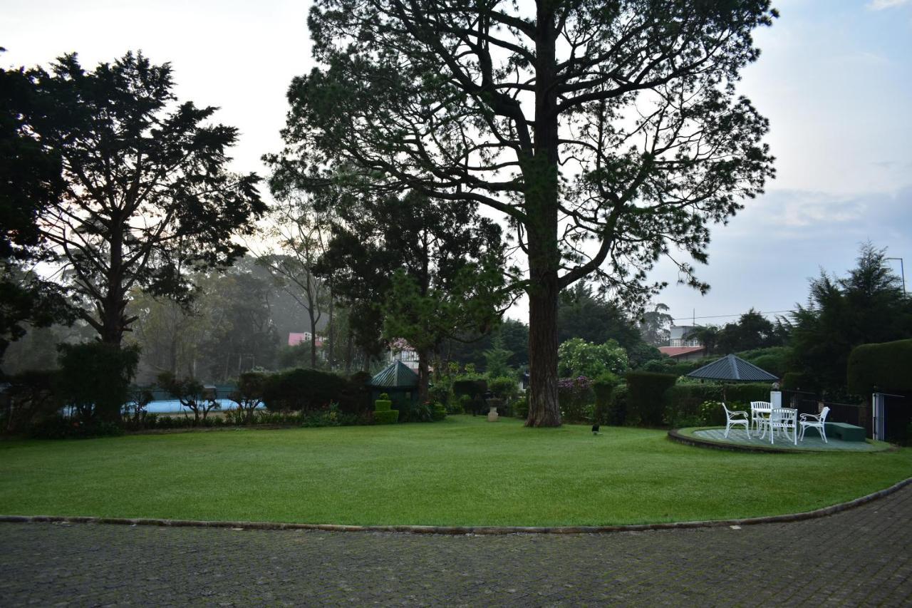 Ferienhaus Hill